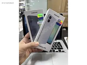New Samsung Galaxy A06 64 GB