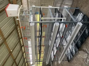 Layer Cage