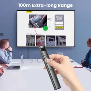 Presentation Power Pointer