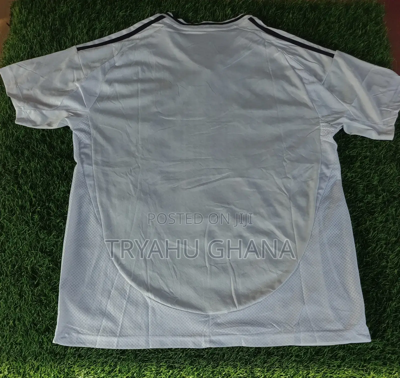 Affordable Original Real Madrid 2024/2025 Season Jerseys