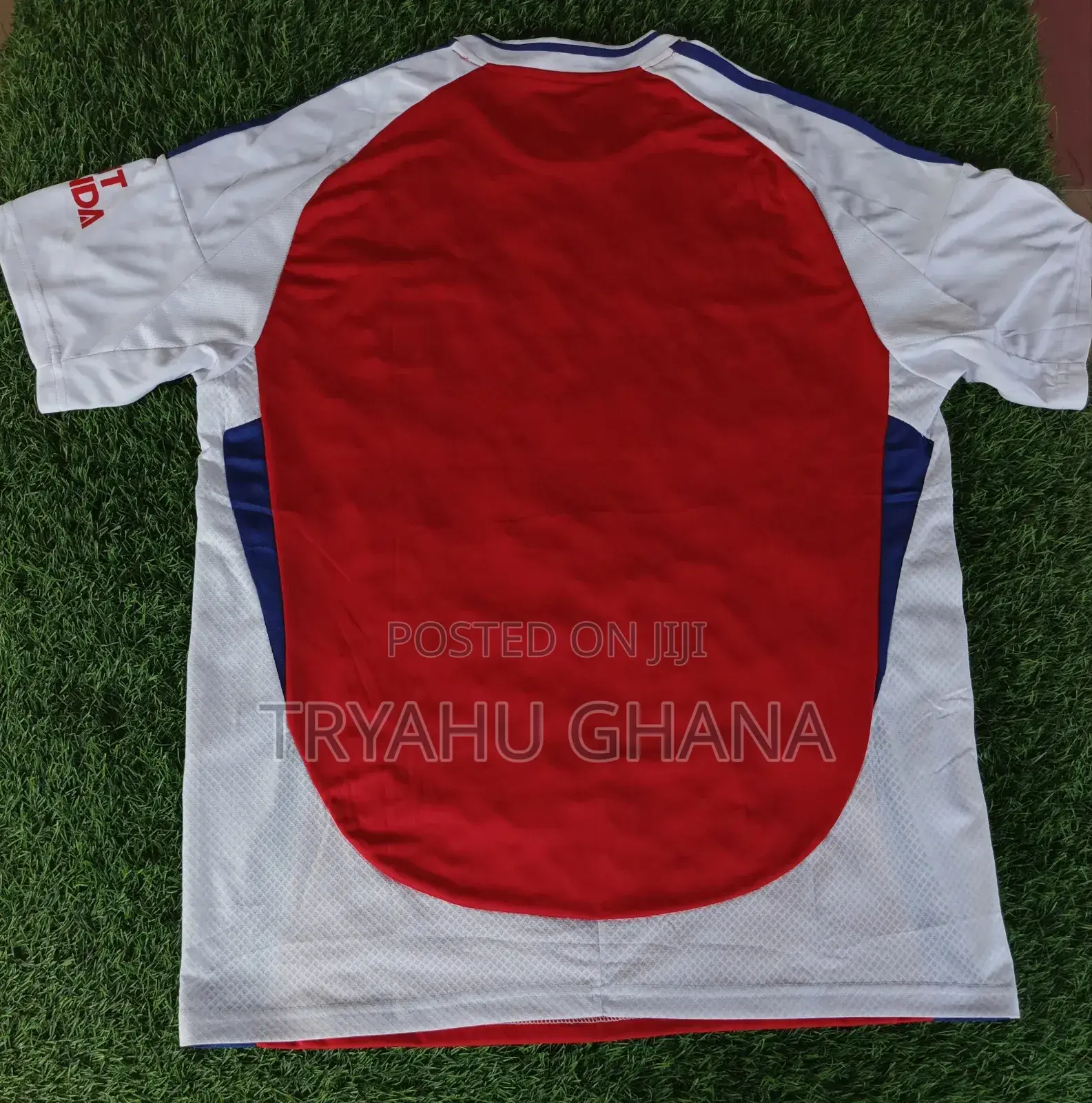 Limited Stock Available 2024/2025 Arsenal Jerseys 4sale