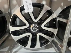 Original Rim for All Toyota Tundra Cars