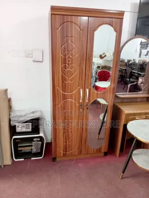 Mini Wardrobe for Home