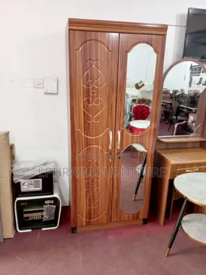 Mini Wardrobe for Home