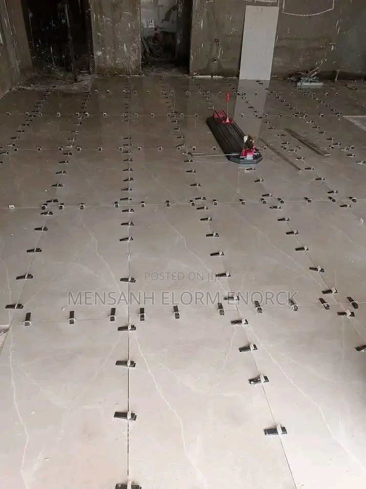 We Are A Good Company Tilling Work Wall And Floors.
