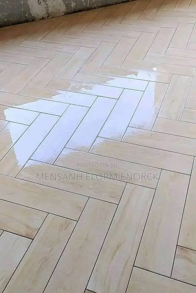We Are A Good Company Tilling Work Wall And Floors.