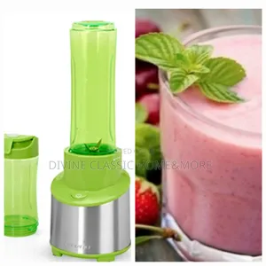 Ambiano 2 Bottles Smoothie Maker