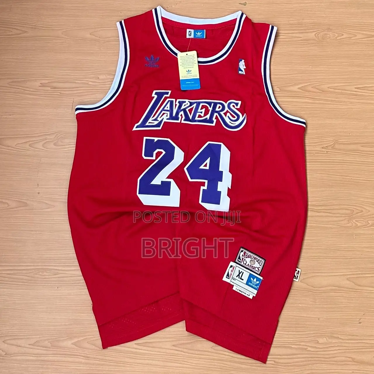 Armless Training Kit and NBA Shirt