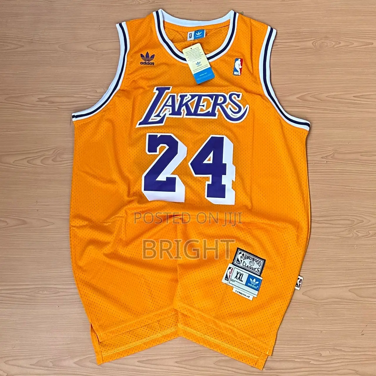 Armless Training Kit and NBA Shirt
