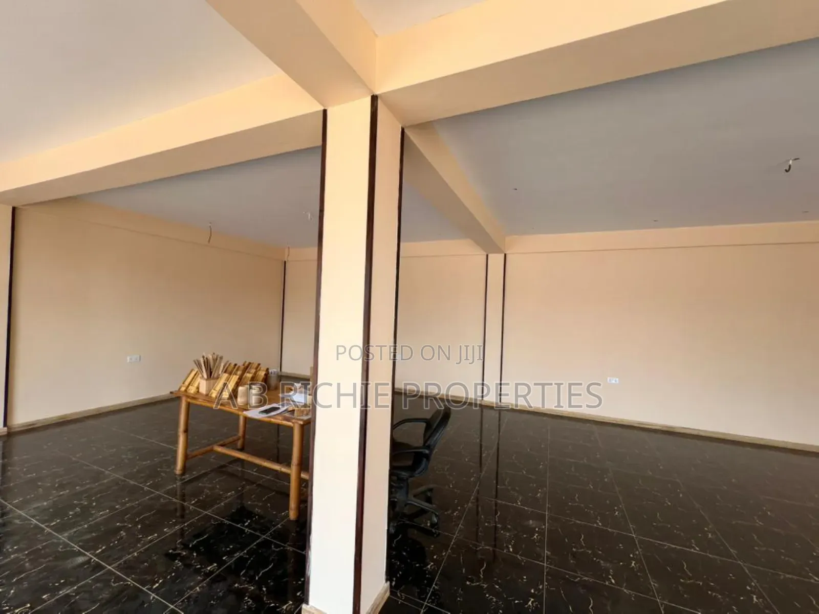 Shop Space for Rent at Tema C9