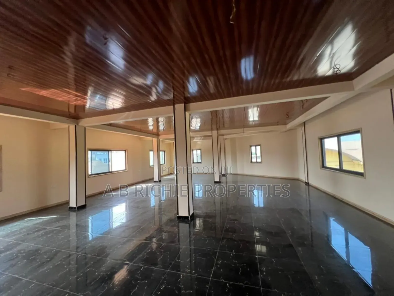 Office Space for Rent at Tema Community 9