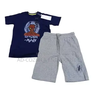 Batman Two Piece Set