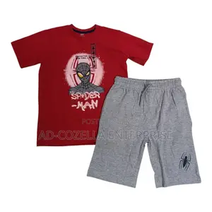 Batman Two Piece Set