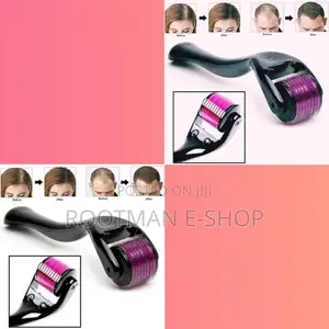 Skin Derma Roller