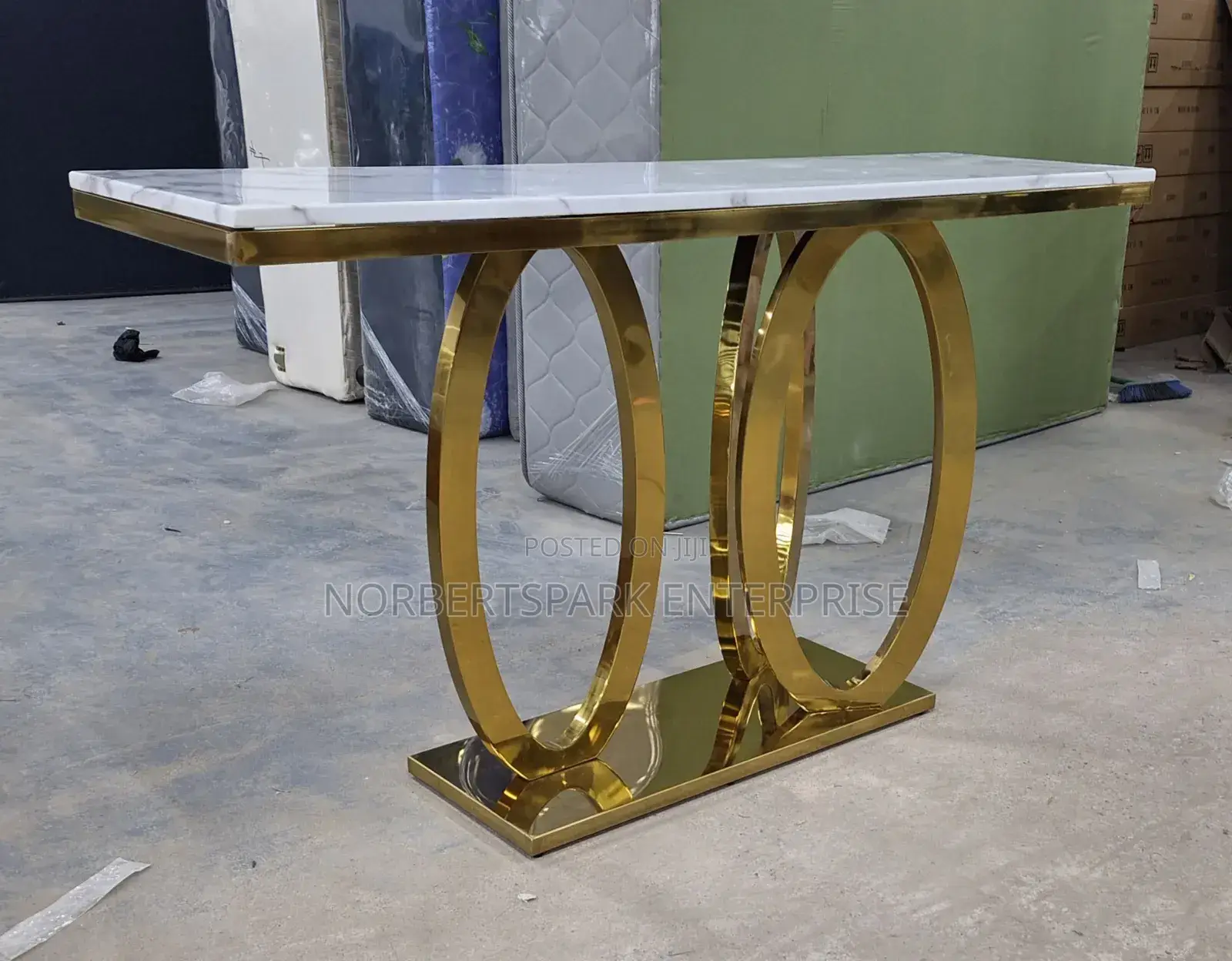 Console Tsble(CT-)