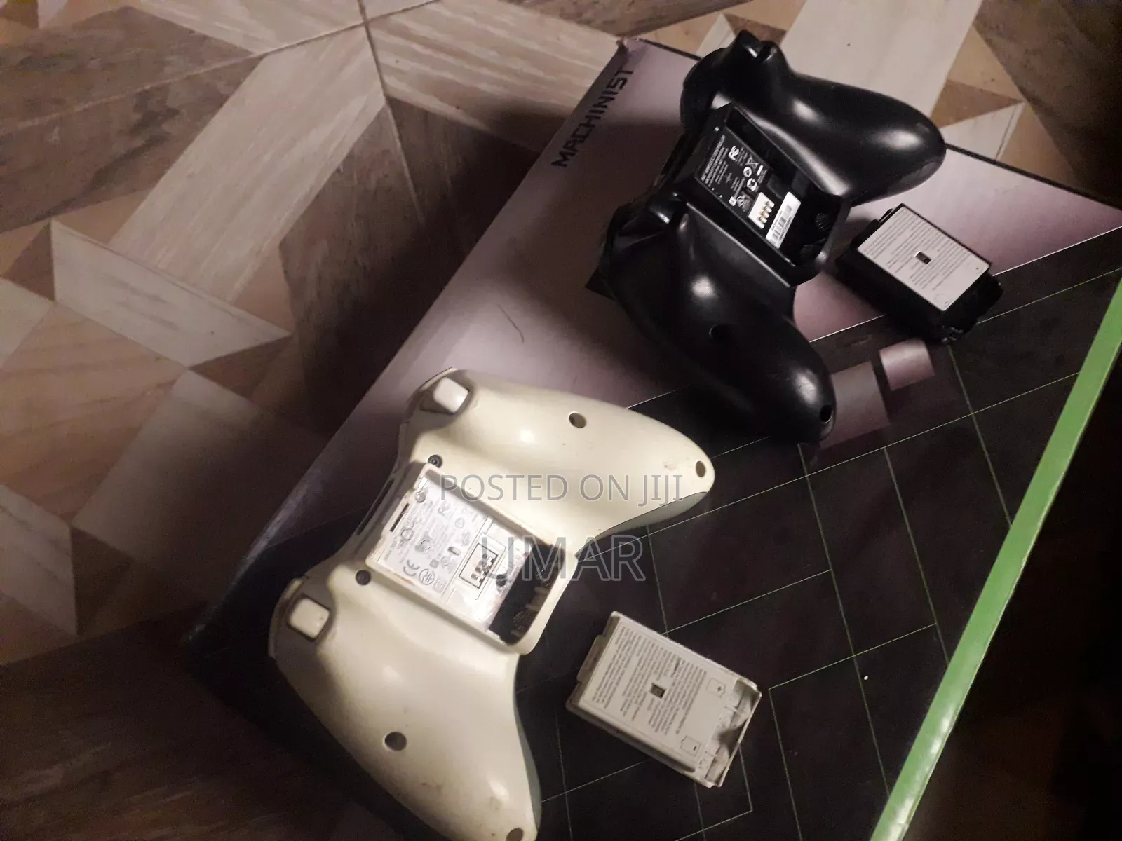 Xbox 360 Wireless Controller