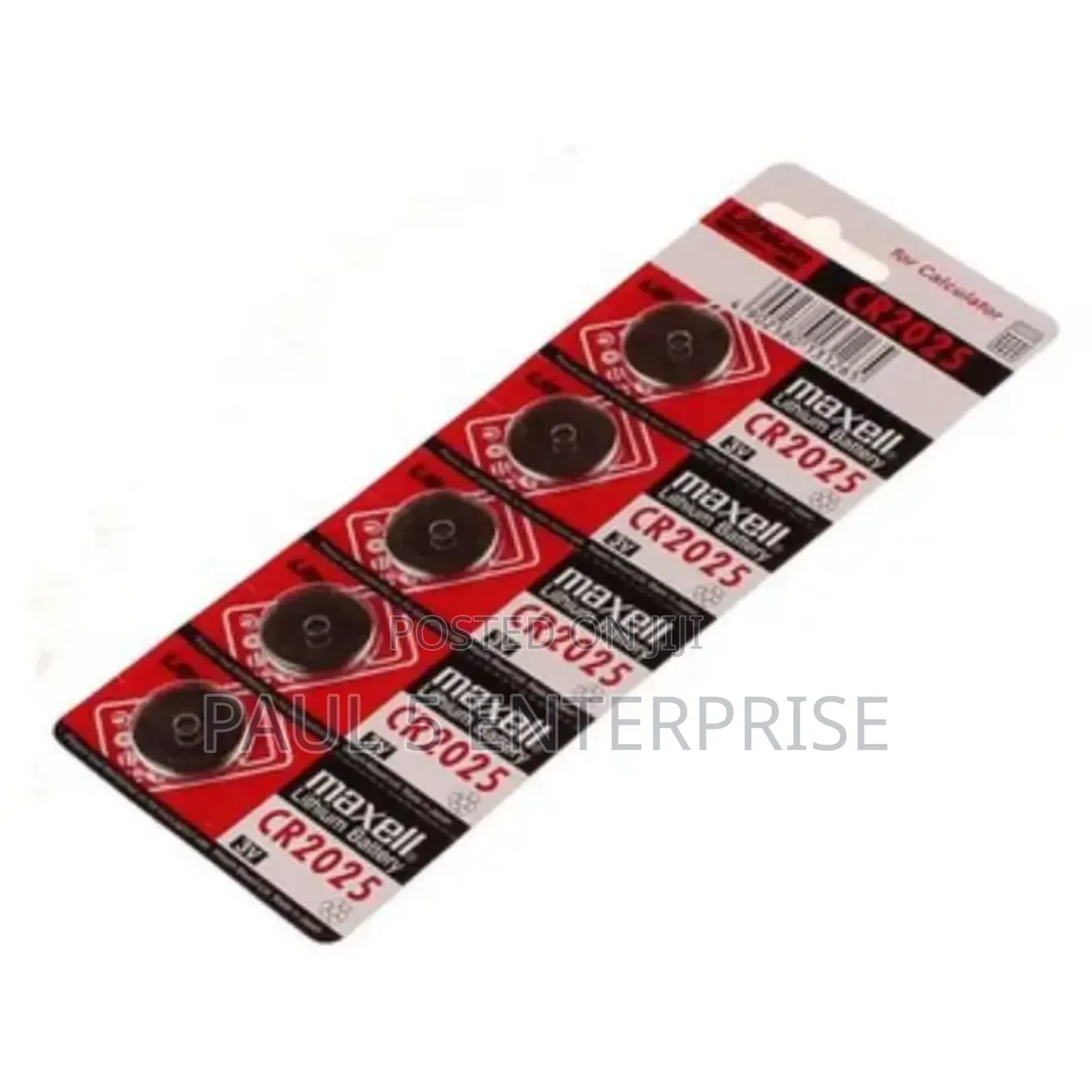 Wholesale And Retail Remote Battery For Cars, Watch, Etc