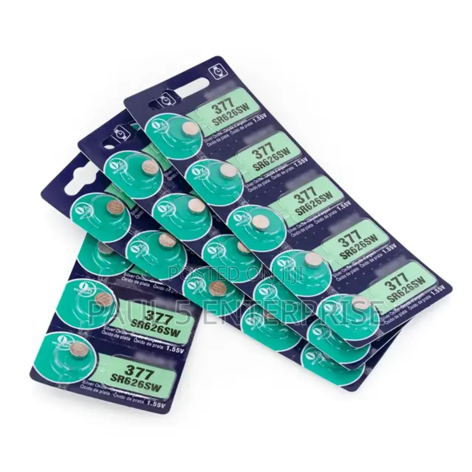Wholesale And Retail Remote Battery For Cars, Watch, Etc