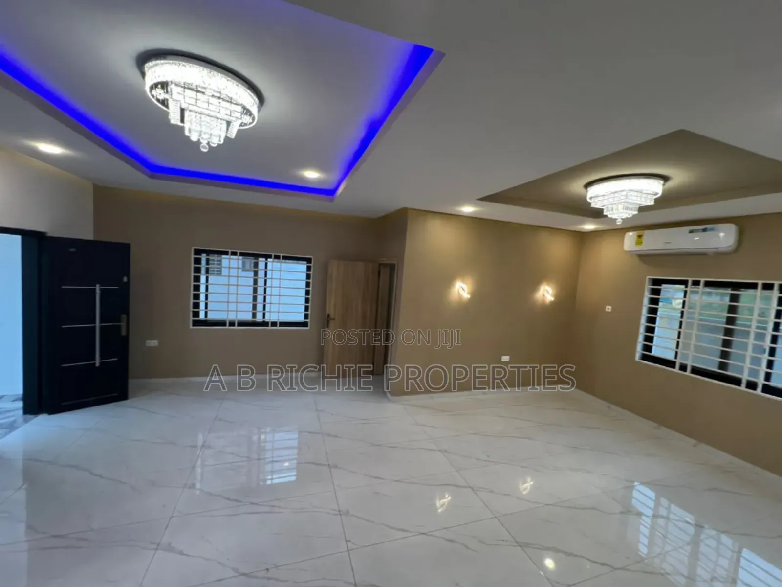 4bdrm House in Ab Richie Properties, Spintex for sale