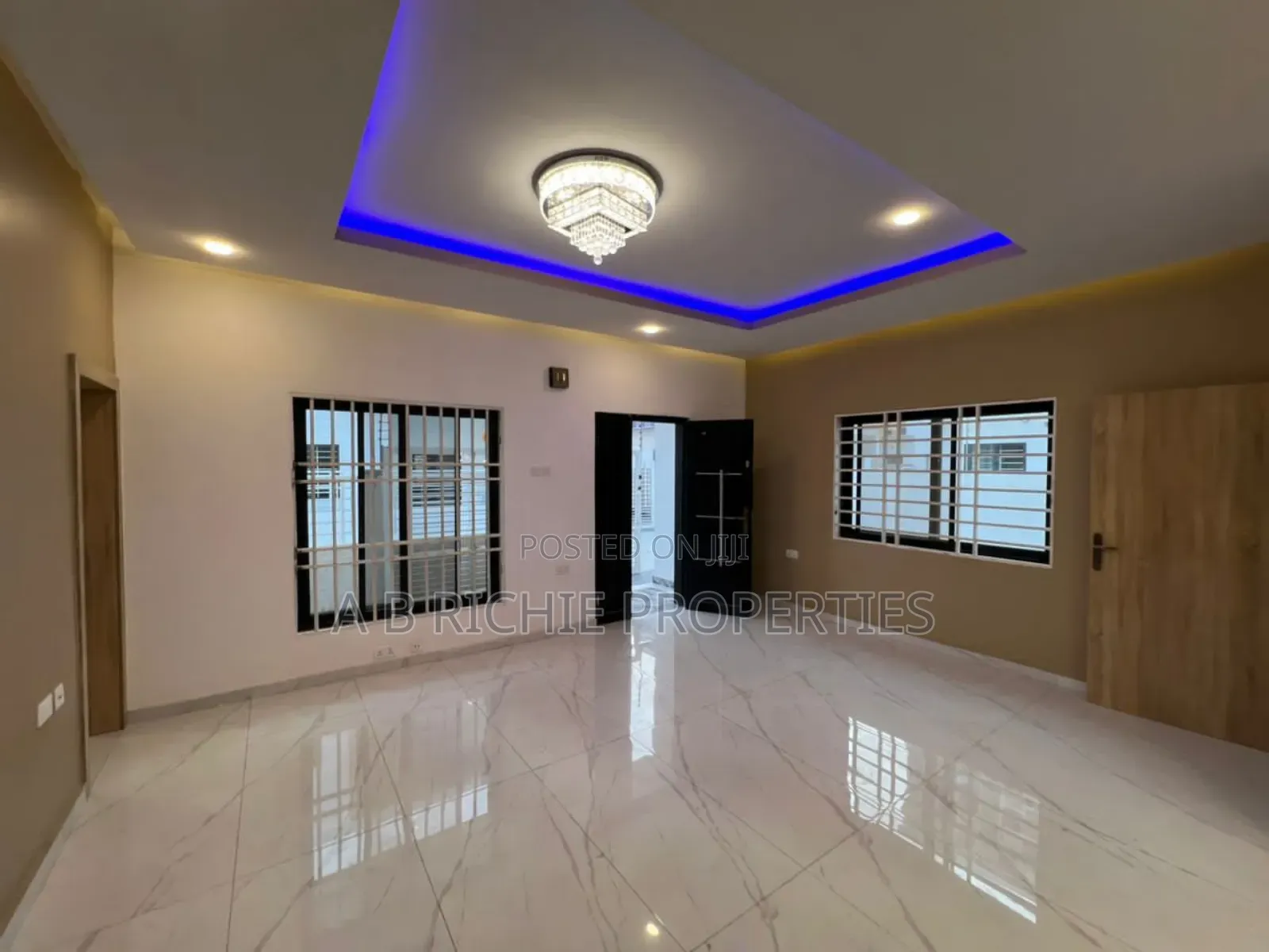 4bdrm House in Ab Richie Properties, Spintex for sale