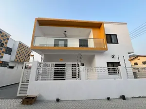 4bdrm House in Ab Richie Properties, Spintex for sale