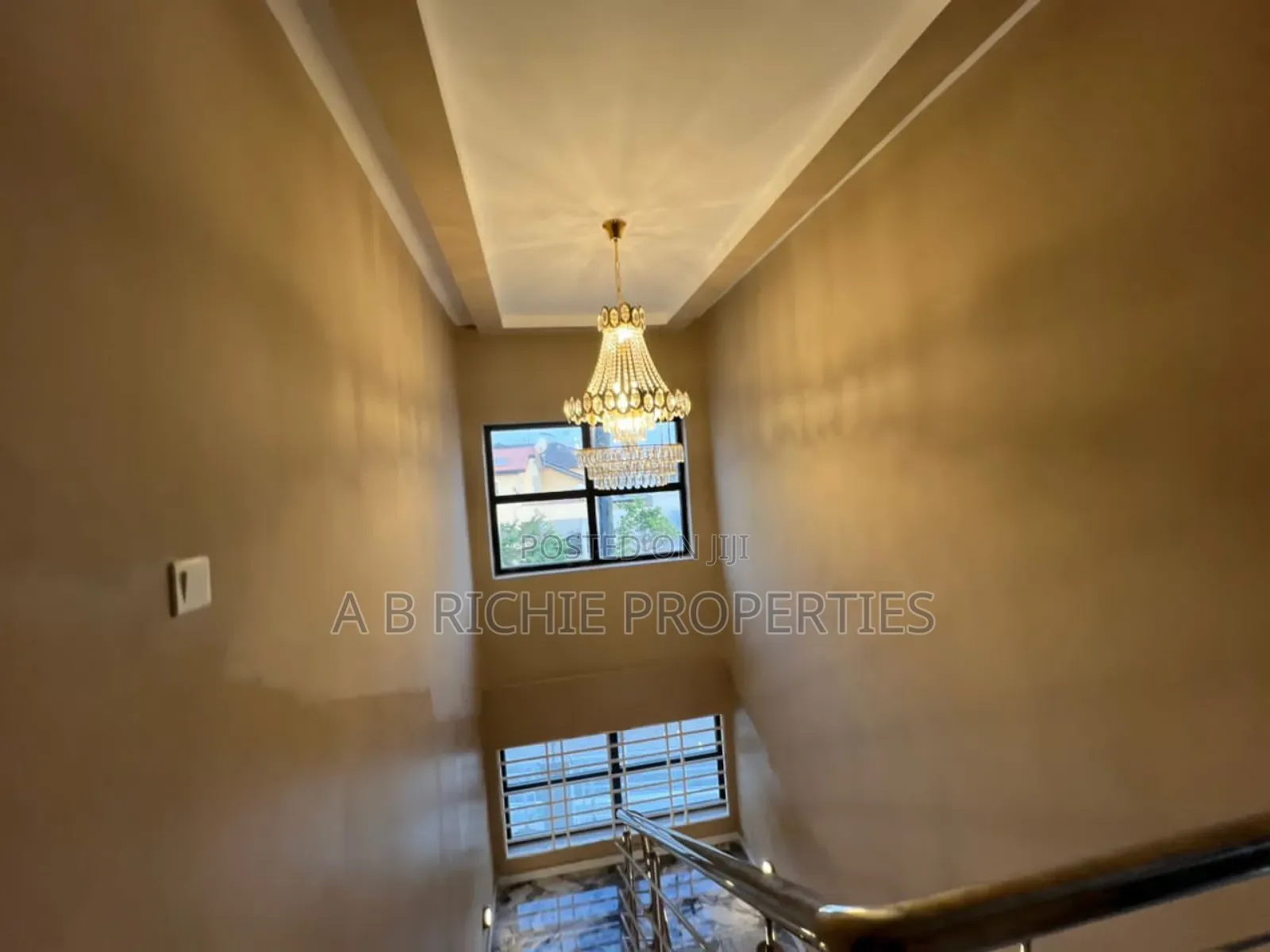 4bdrm House in Ab Richie Properties, Spintex for sale