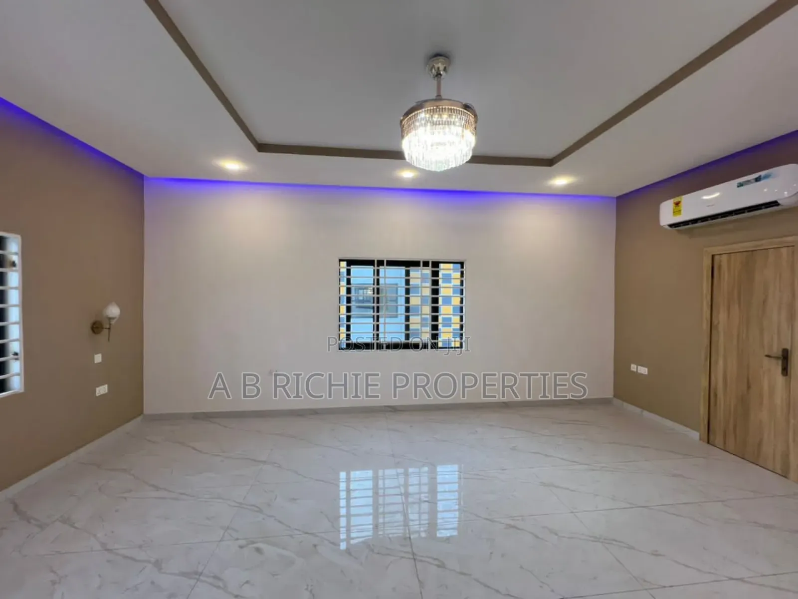 4bdrm House in Ab Richie Properties, Spintex for sale