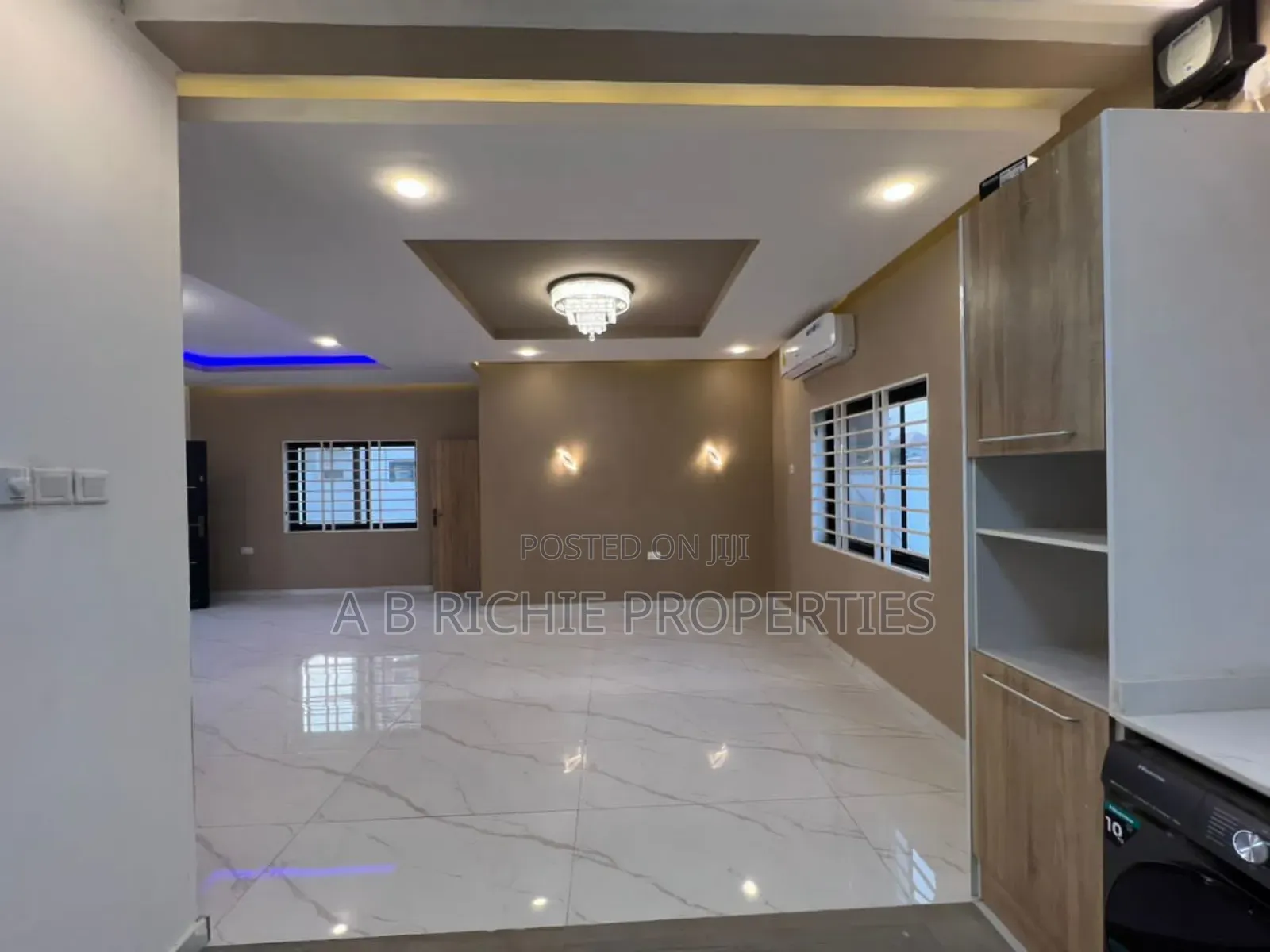 4bdrm House in Ab Richie Properties, Spintex for sale