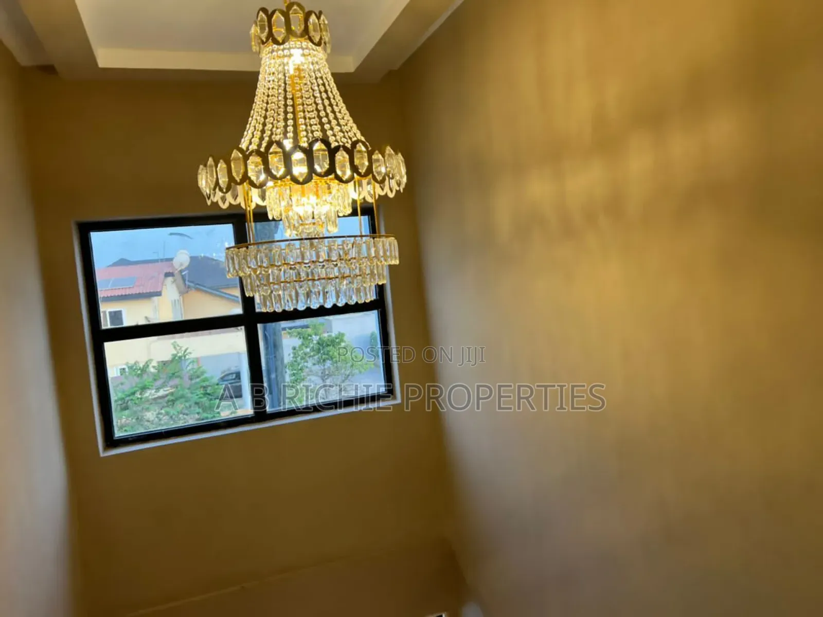 4bdrm House in Ab Richie Properties, Spintex for sale