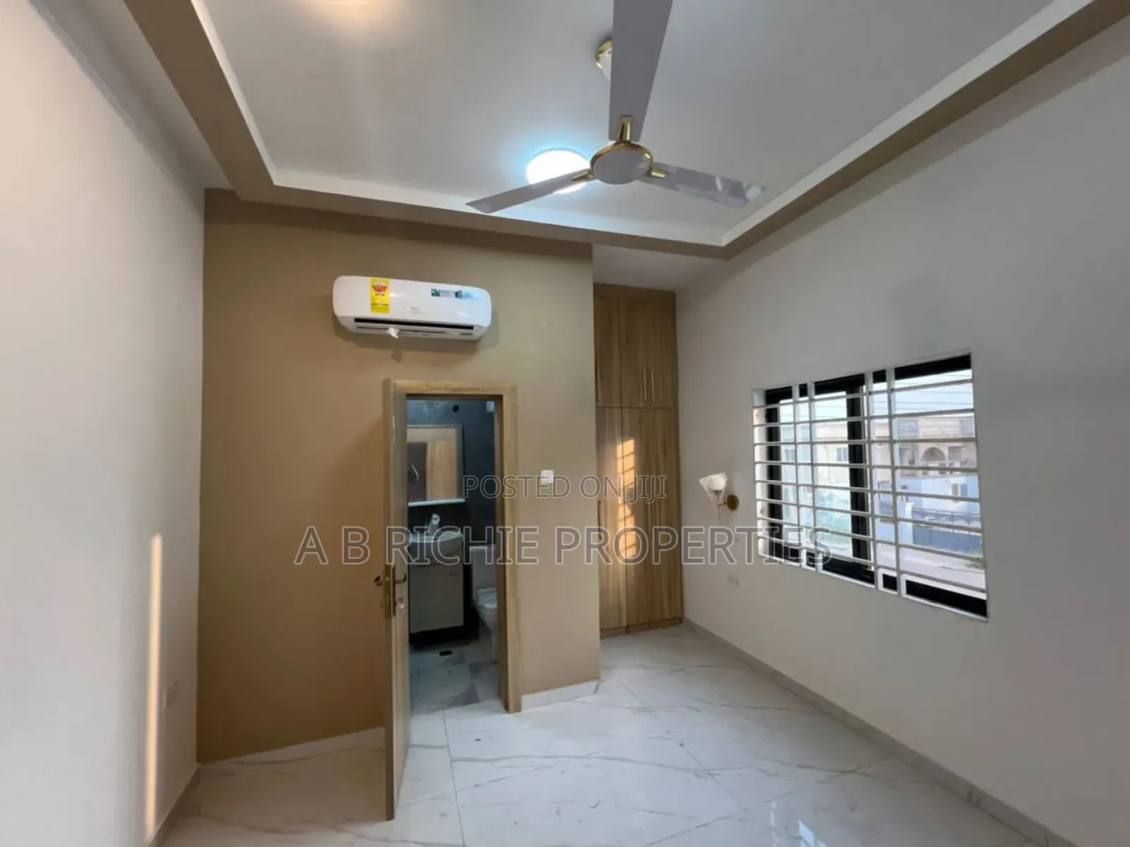 4bdrm House in Ab Richie Properties, Spintex for sale