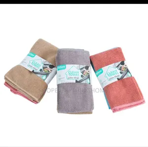 Microfiber Cleaning Towels