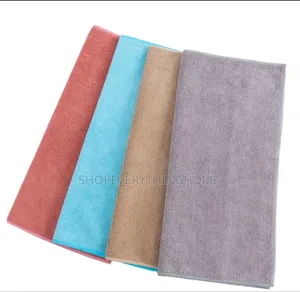 Microfiber Cleaning Towels