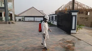 Just on Time Fumigation Services