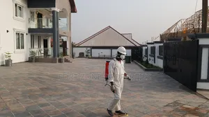 Just on Time Fumigation Services