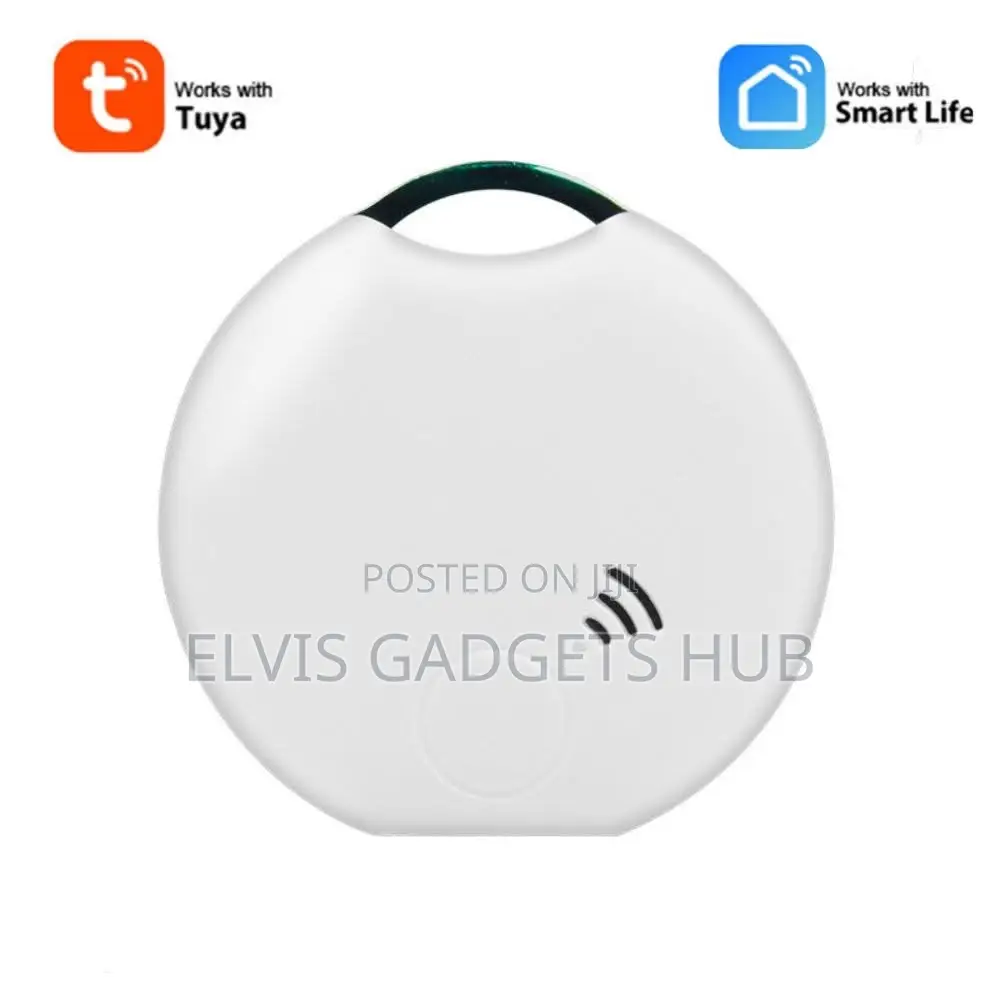 Smart Tag Tuya Tracker Bluetooth Anti-loss Device