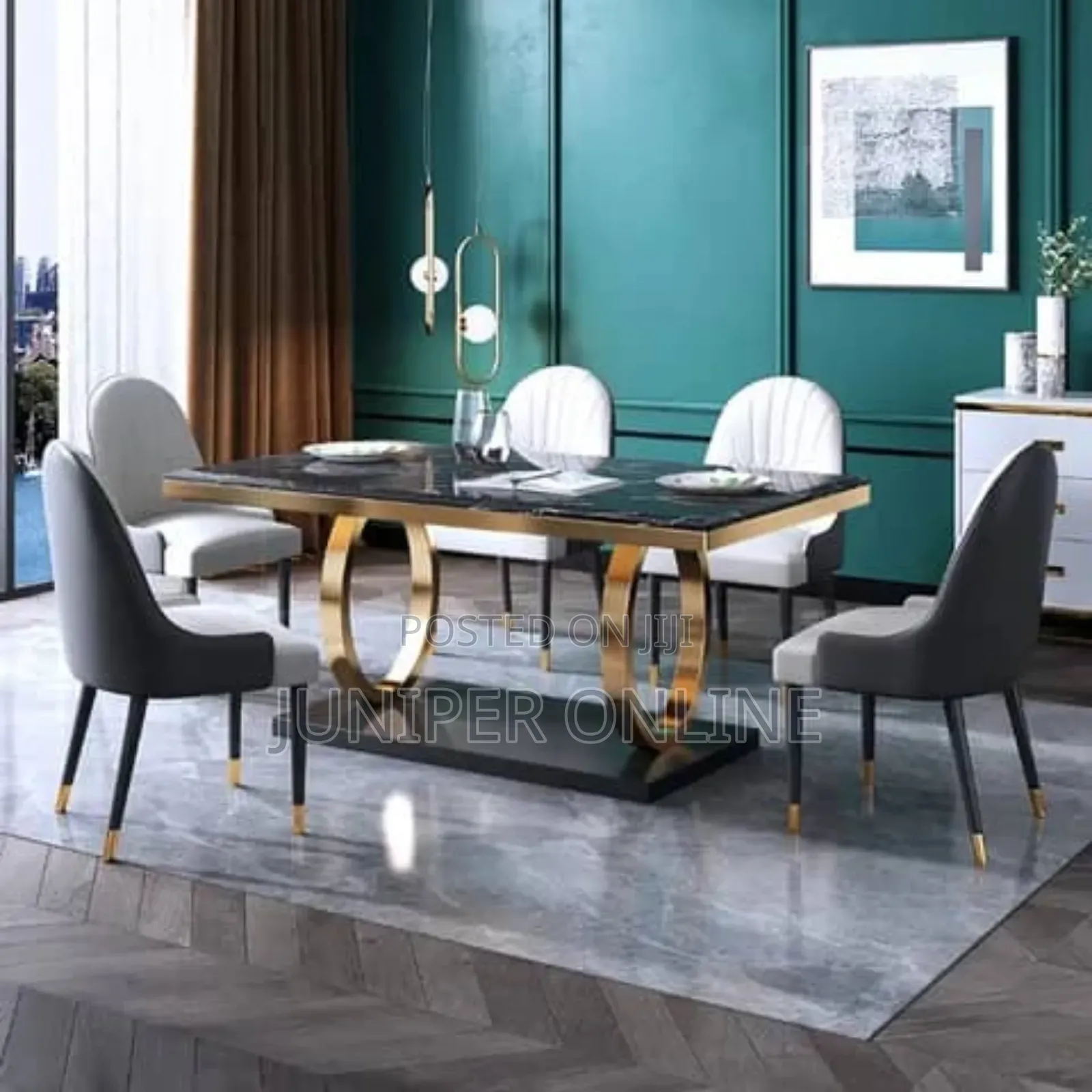 Attractive Dinning Set ( Dinning)