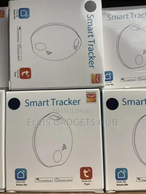 Smart Tag Tuya Tracker Bluetooth Anti-loss Device