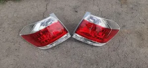 Highlander Taillight 2008,2009,2010,2011,2012,2013