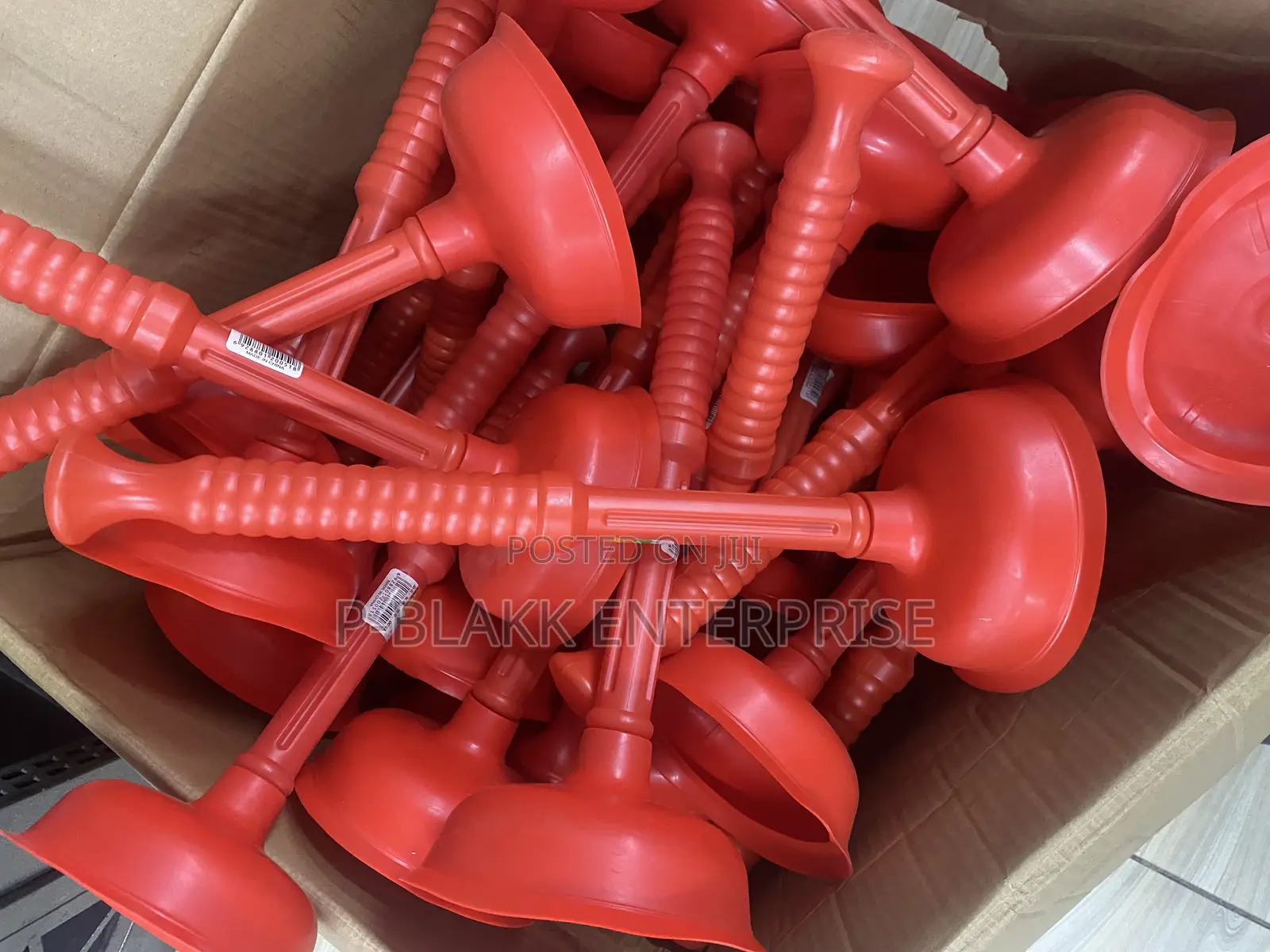 Toilet Plunger/ Pump, Toilet Suction