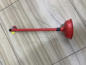 Toilet Plunger/ Pump, Toilet Suction