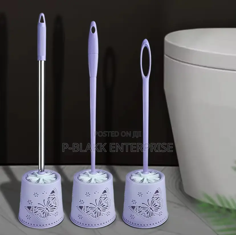 Toilet Brush