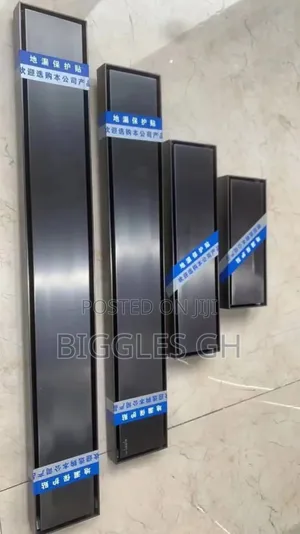Metal Floor Drain(Inbuilt)