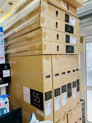 55ur73006la LG 55" Television