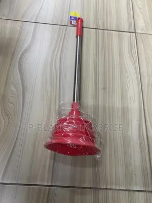 Toilet Plunger/ Pump, Toilet Suction