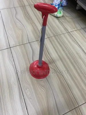 Toilet Plunger/ Pump, Toilet Suction