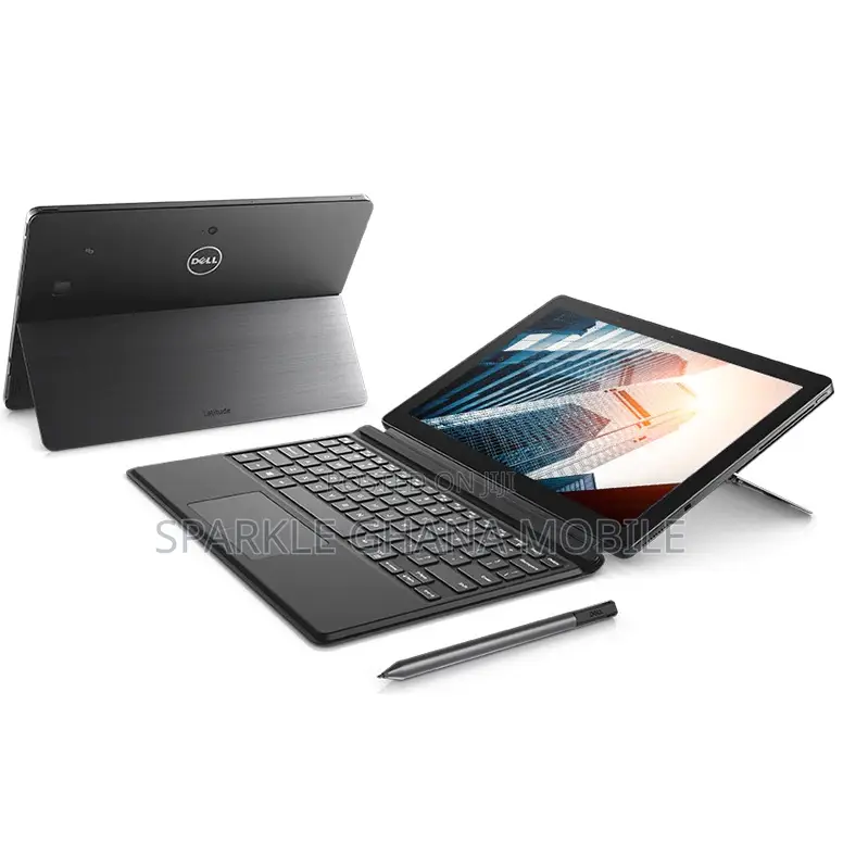 Laptop Dell Latitude 12 5285 8GB Intel Core I5 SSD 256GB