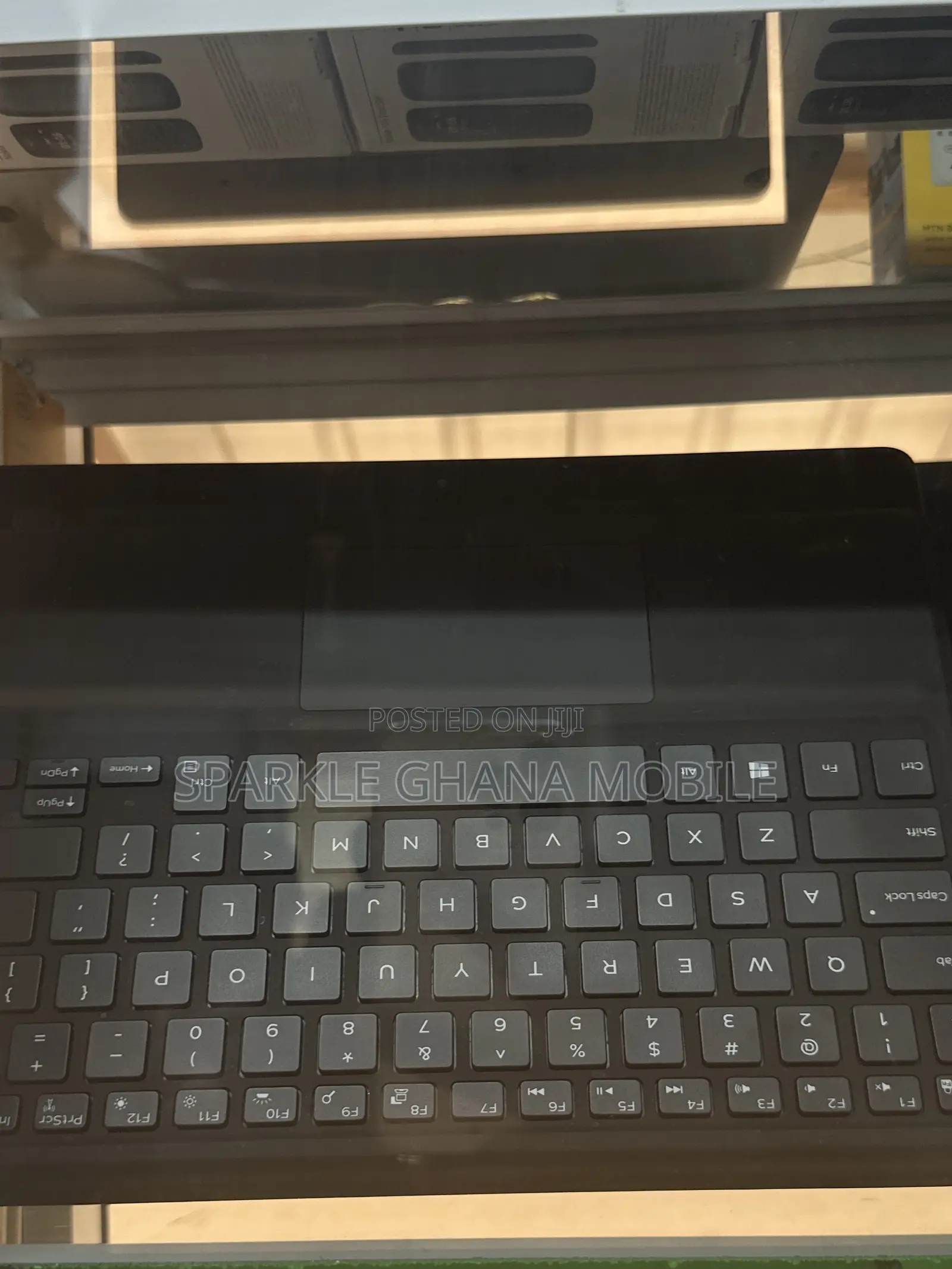 Laptop Dell Latitude 12 5285 8GB Intel Core I5 SSD 256GB