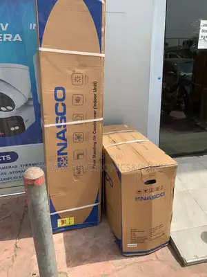 Floor Standing Nasco 5.0hp Standing