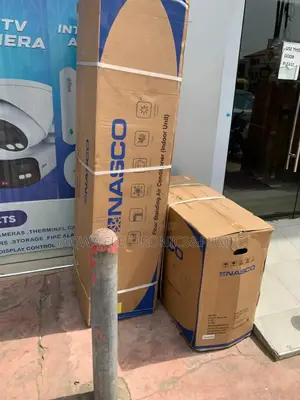 Buy 5.0hp Nasco AC - Standing
