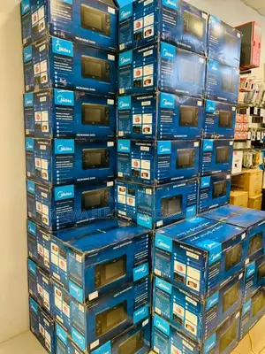 Midea 20l Microwave